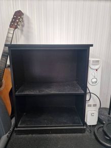 shelf