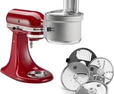 Kitchenaid Food Processor