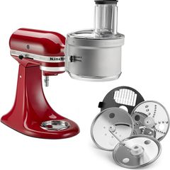 Kitchenaid Food Processor