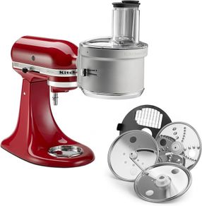 Kitchenaid Food Processor