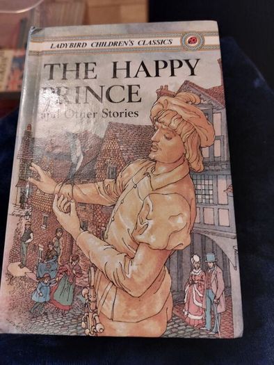 Ladybird ; Children's classics; Vintage (Pr364)  1