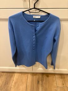 ladies cardigan