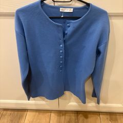 ladies cardigan