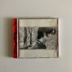 Rufus Wainwright Poses Promo CD
