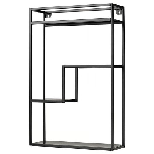 Ikea Lindasen Display Shelf x2