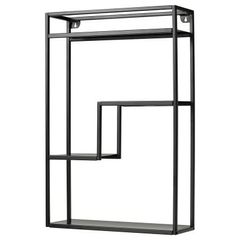 Ikea Lindasen Display Shelf x2