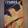Image Comics Three 5 issue mini series Kieran Gillen Image 2
