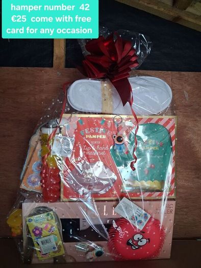 hampers