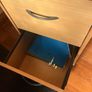 4 Drawer Filing Cabinet Image 6