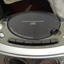 Philips cd and radio player Image 2