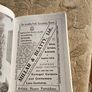 Hidden In The Pile. The Abbey Leix Carpet Factory. 1904- 1912. Vintage First Edition Signed Paperback In Good Condition.  See Photos For Same Image 6