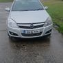 Opel astra petrol Image 5