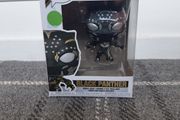 Black Panther Funko Pop