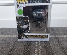 Black Panther Funko Pop