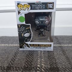 Black Panther Funko Pop