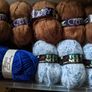 Knitting Wool Bundle Image 4