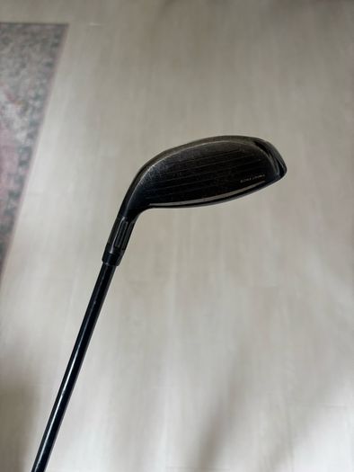 Stealth 2 3 wood golf club