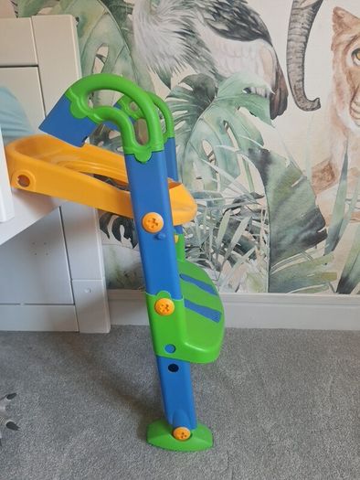 Toilet Trainer 3 in 1