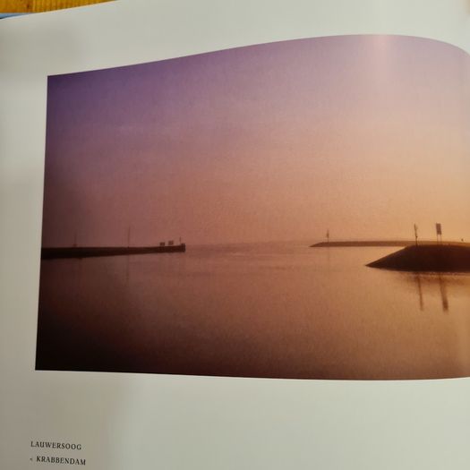 The Holland Album. Illustrating The Landscape Of Holland In All Its Glory BEAUTIFUL LARGE VOLUME BOOK.