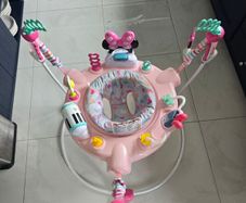 Disney Bouncer