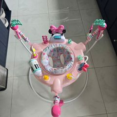 Disney Bouncer