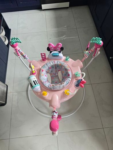 Disney Bouncer