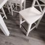 High table and stools Image 2