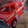 Playmobile fire engine Image 5