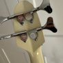 1988 Yamaha Motion B medium scale Bass Image 10