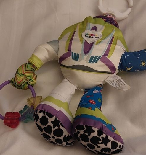 Lamaze ; Soft Toy  (2260) 1