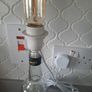 Aperol Spritz Bottle Lamp Image 10