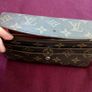 Vintage Louis vuitton wallet Image 4