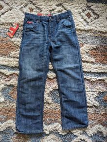 Lee Cooper new tens jeans
