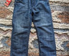 Lee Cooper new tens jeans