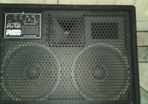 Carlsboro Powered Monitors
