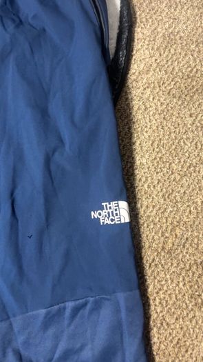 The North Face 2 Piece Set