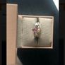 HHN designer sterling silver ring Image 10