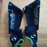 sondico shinguards size xs Image 2