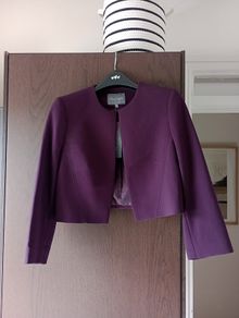 Bolero Jacket