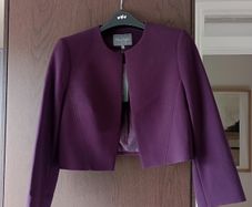 Bolero Jacket