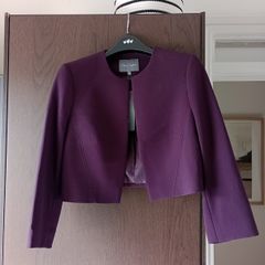 Bolero Jacket