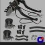 Motorcycle Clutch/brake master cylinders Image 3