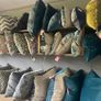 200 Scatterbox and Malini cushion sale at Outlet Store  Kimmage Image 3