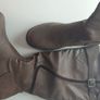Women Waterproof Boots/walking/horse riding size 5/38 Image 4