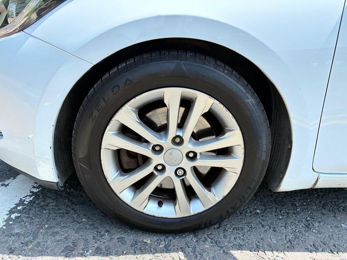 2013 Kia Ceed