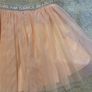 M&S pink tutu skirt Image 2