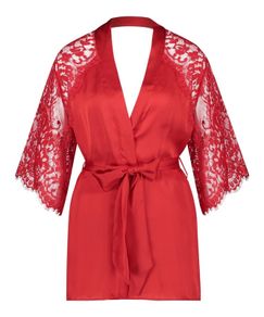 Hunkemoller kimono/robe