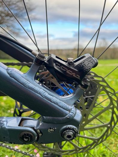 Vitus Sommet Carbon