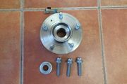 Wheel Bearing Kit / Front Axle Chevrolet Captiva  Opel Vauxhall Antara