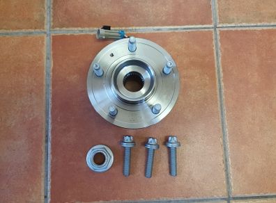Wheel Bearing Kit / Front Axle Chevrolet Captiva  Opel Vauxhall Antara